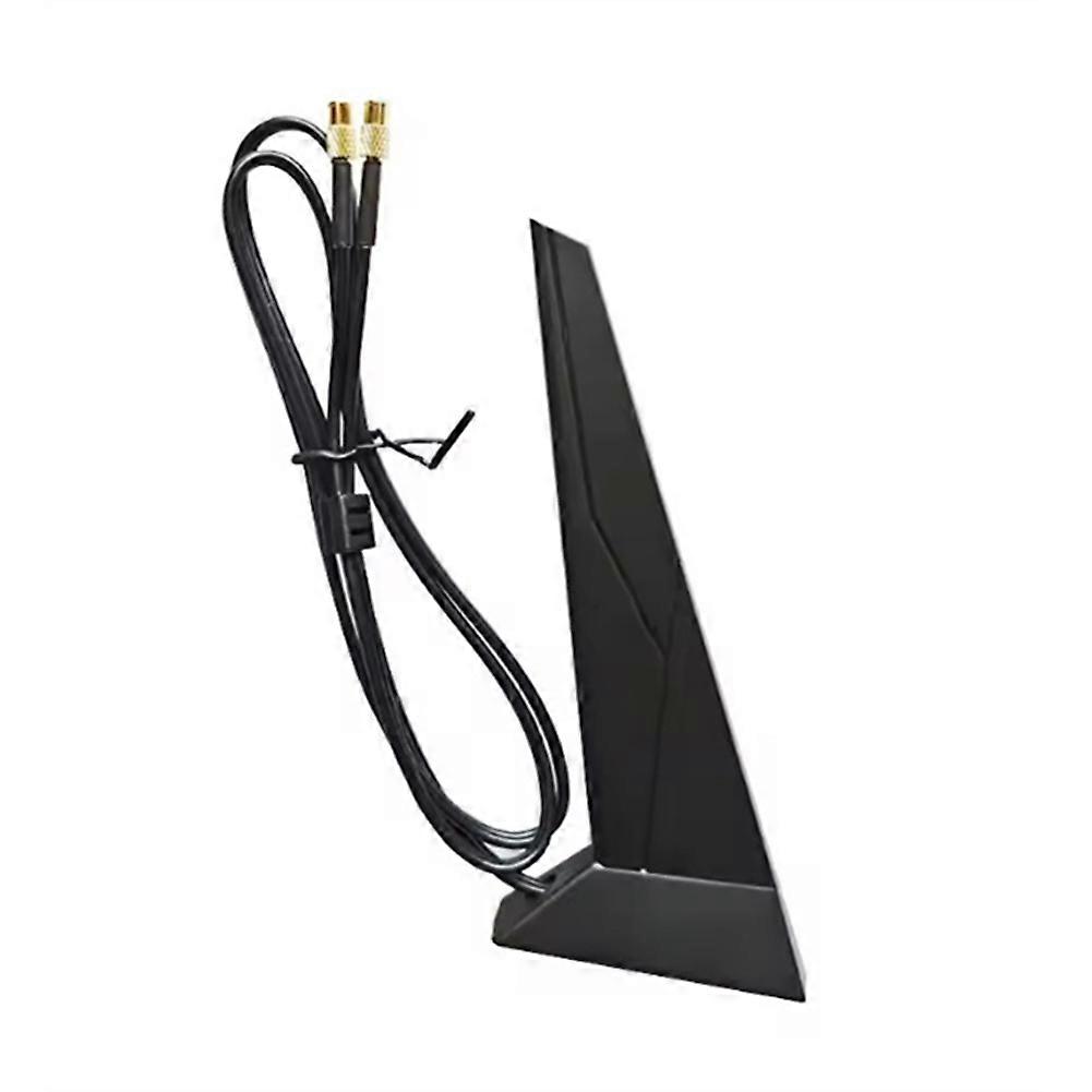 Wifi7 Ez-wi-fi Ez-plug Antennensignalempfänger Für Pro B840 B850 Z890 Mag B860-p B860m-a Gaming Plus Motherboard