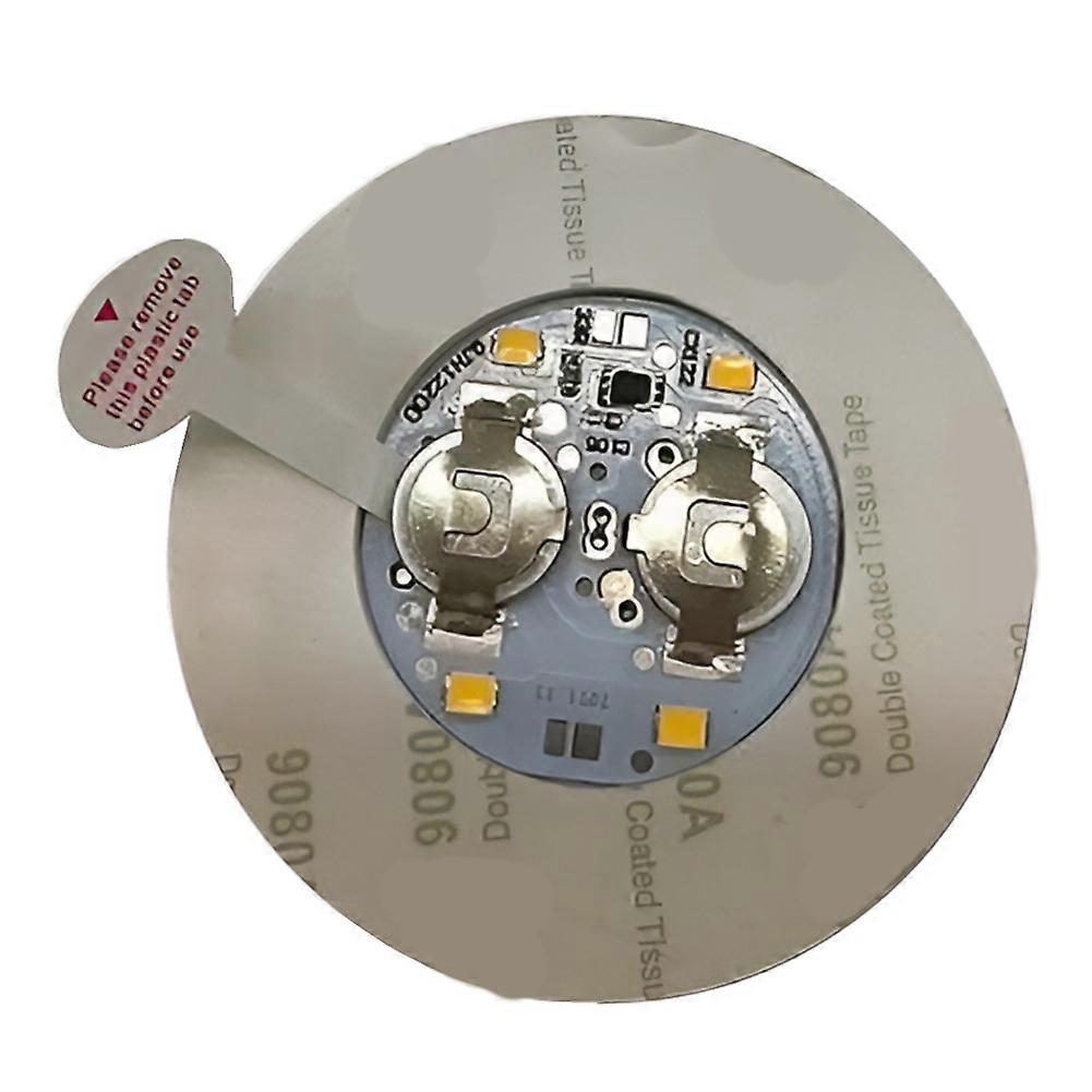 Led-beleuchtete Untersetzer, Perfekt Für Partys, Hochzeiten, Bars, Weihnachten, Familienfeiern Usw. Flaschenuntersetzer.