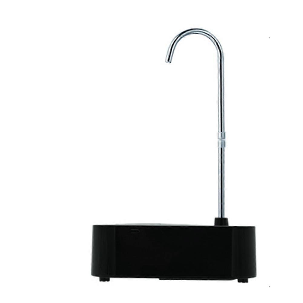 Tragbare Elektrische Tischwasserpumpe, Usb-c-wiederaufladbarer Wasserspender Für Zuhause Und Büro