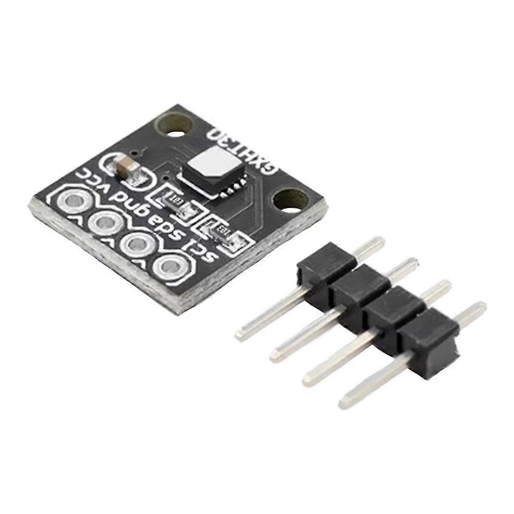 Gxht30 Sht30 Modul: Hochpräziser Digitaler Sensor Zur Temperatur- Und Feuchtigkeitsmessung I2c-schnittstelle