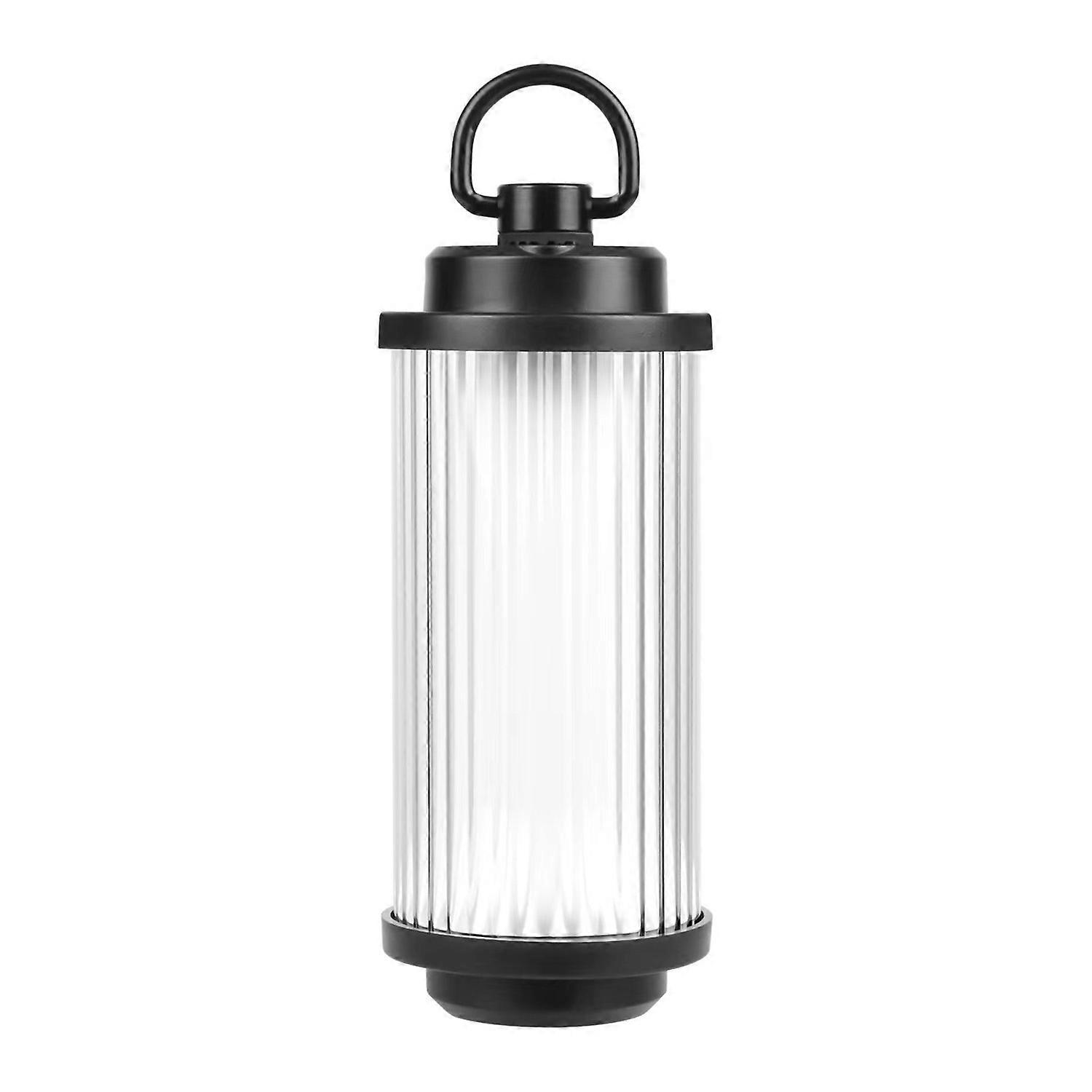 Usb-wiederaufladbare Taschenlampe, Leistungsstarke Mini-led-campinglaterne, Warmweißes Licht, 38 Leds, Explore Camp Light