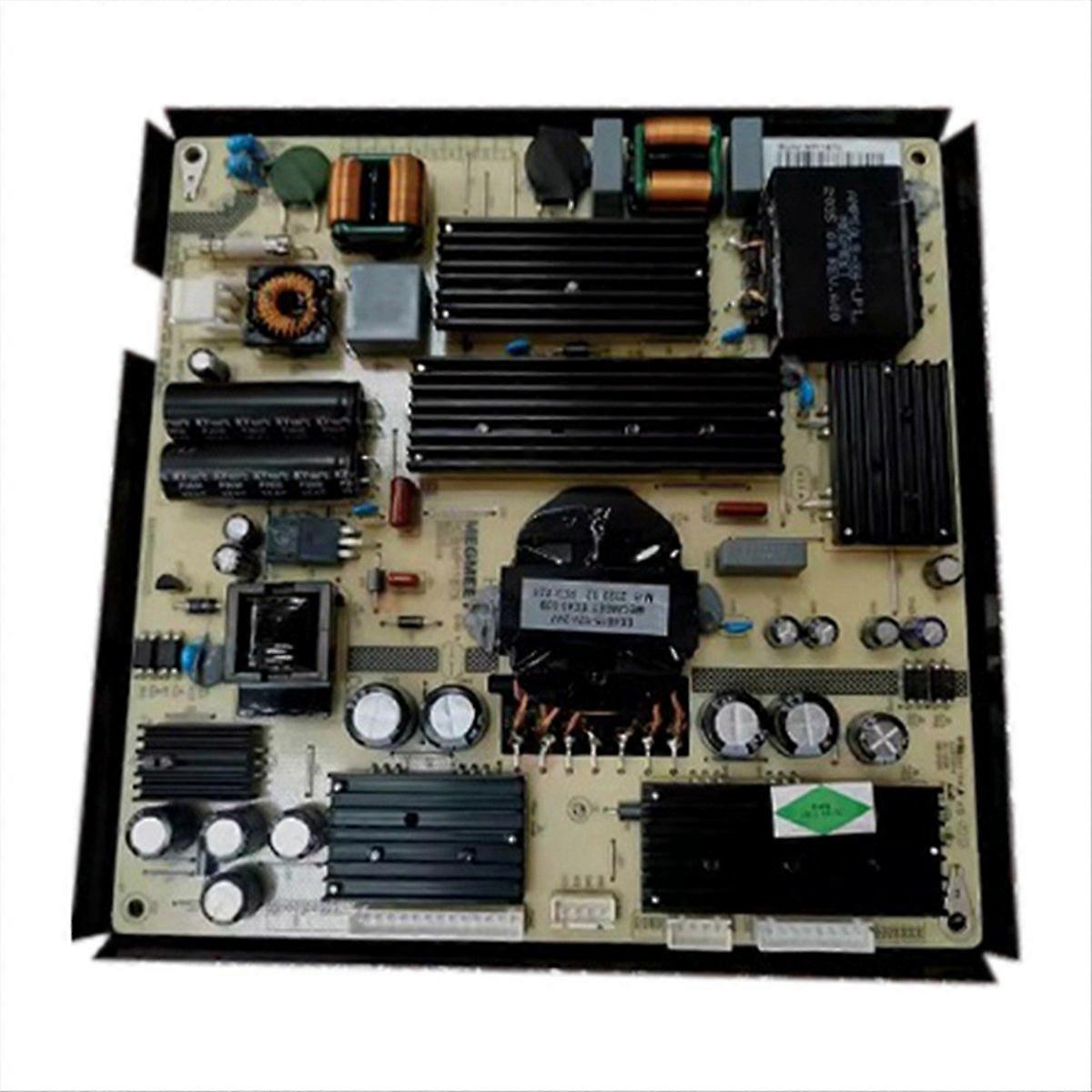Mp118tx Netzteilplatine Für Lcd-touchscreen-werbemaschine