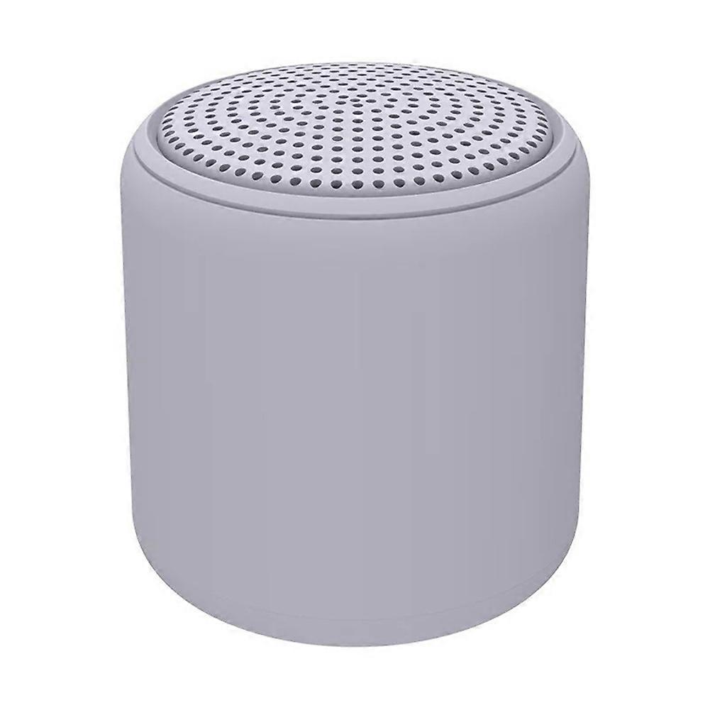 Tragbarer Bluetooth-lautsprecher In Macaron-farbe, Weißrauschgenerator Zum Einschlafen, Mini-soundgerät Für Reisen J