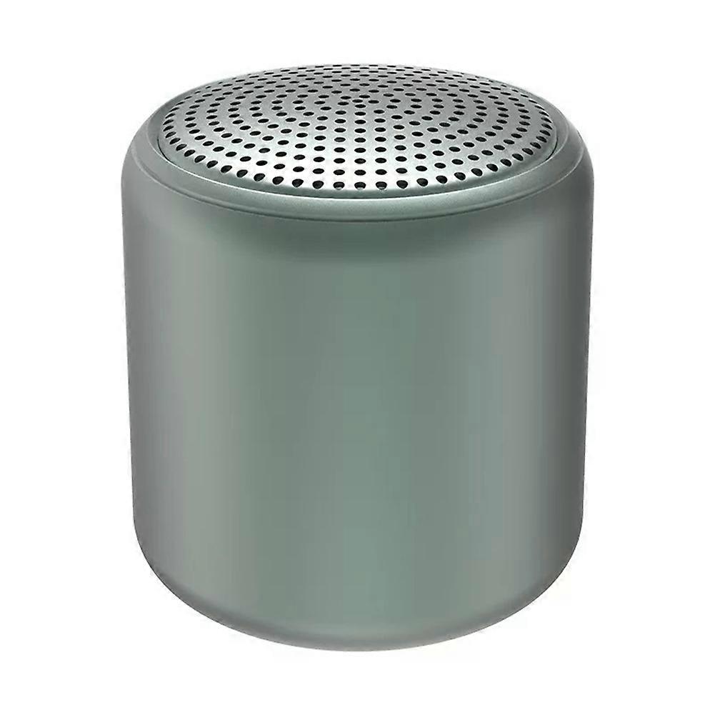 Tragbarer Bluetooth-lautsprecher In Macaron-farbe, Weißrauschgenerator Zum Einschlafen, Mini-soundgerät Für Reisen C