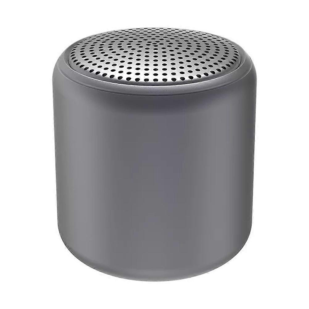 Tragbarer Bluetooth-lautsprecher In Macaron-farbe, Weißrauschgenerator Zum Einschlafen, Mini-soundgerät Für Reisen K