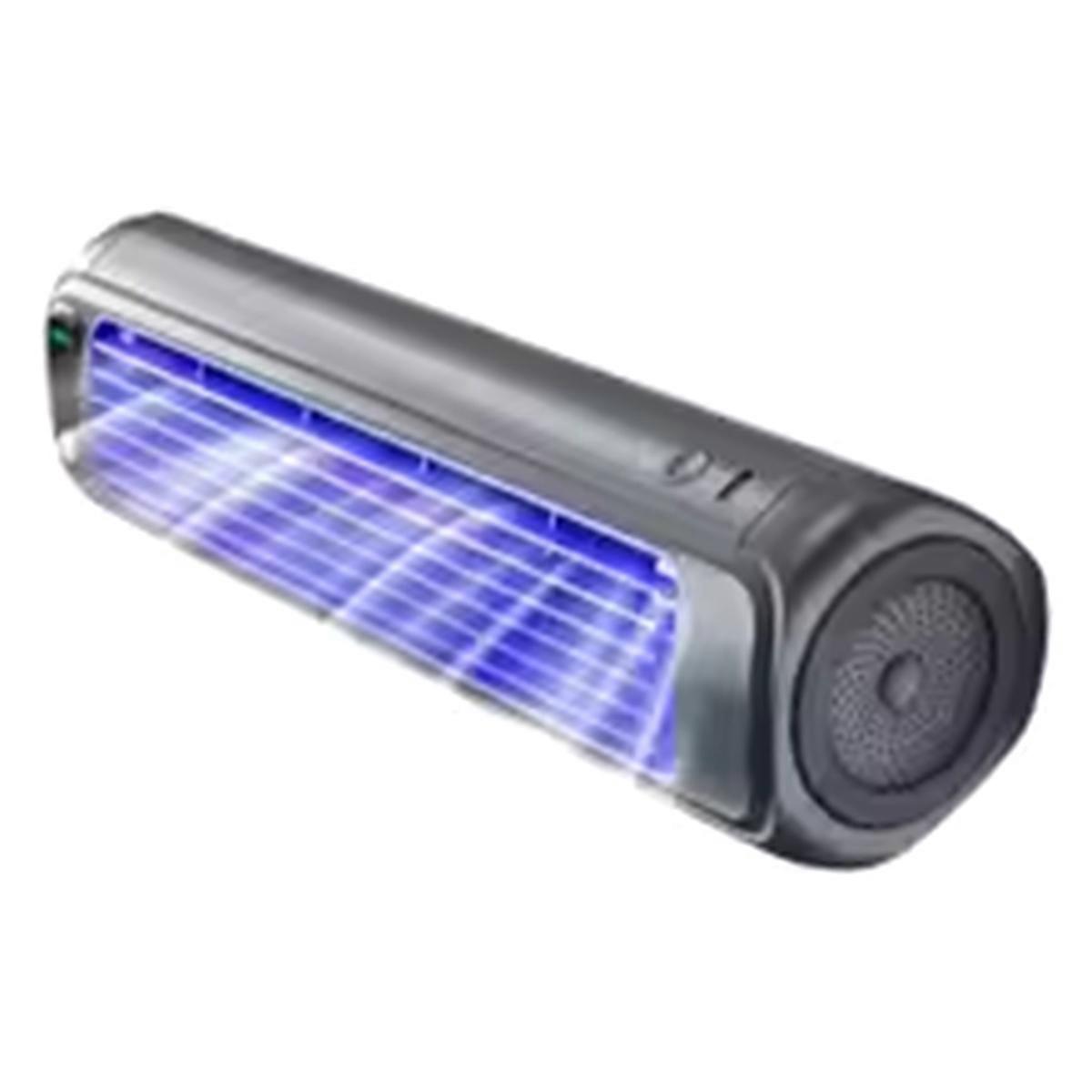 Dreistufiger Sommerküchenventilator, Tragbare Wandklimaanlage, Ultraleiser Kühlventilator, Kompatibel Mit Wandmontierten Kühlschränken.