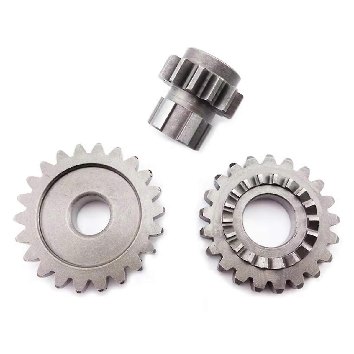 Kickstarterritzel Mit Spannrolle Für Yx150 160 150cc 160cc Pit Bike Ssr Pitster Motor