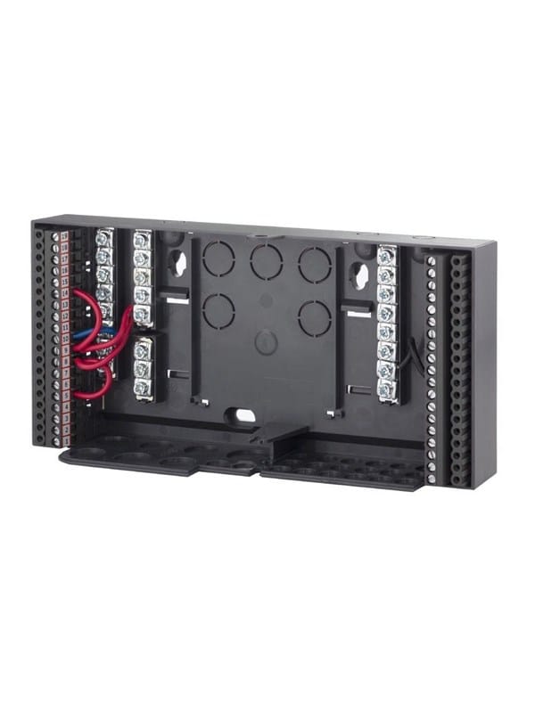 Danfoss ecl comfort mounting base part