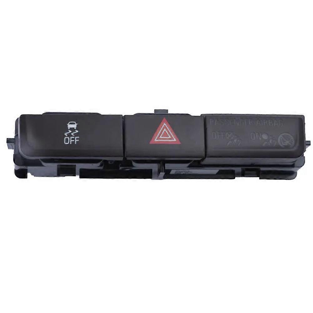Notsignalknopf Für Autos 95198035, Kompatibel Mit Opel Mokka