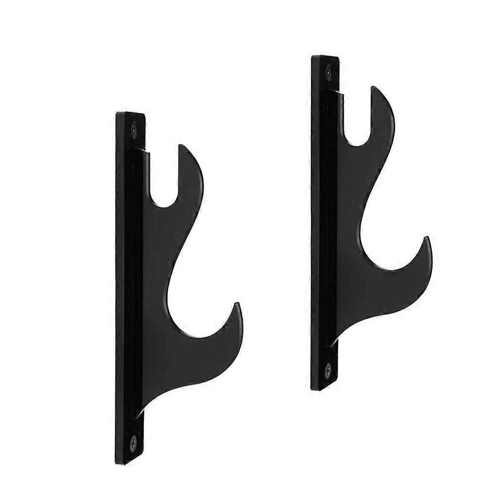 Acryl-wandhalterung Für Schwerter, Verstellbar, Mit Halterung Für Samuraischwert.