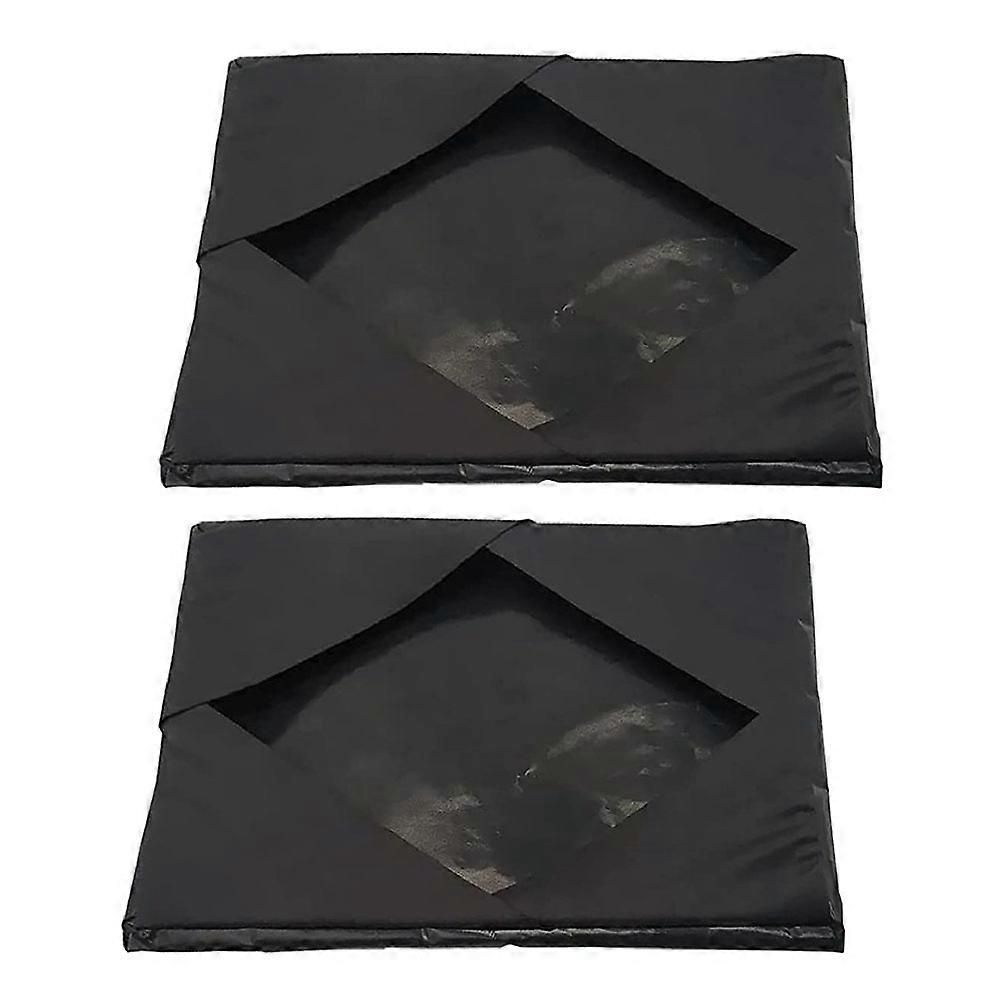 Schutzhülle Für Heizplatten, Hitzebeständige, Antihaftbeschichtete Schutzhülle Für Heizplatten (2 Stück 40,6 Cm X 61 Cm)