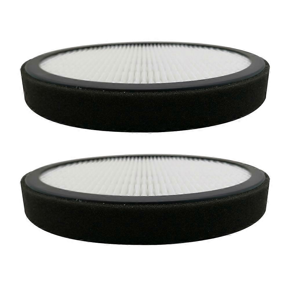 2er-pack Filter Für Den Pure Enrichment Purezone Halo Luftreiniger, H13 True Filter Für Das 2-in-1-filtersystem