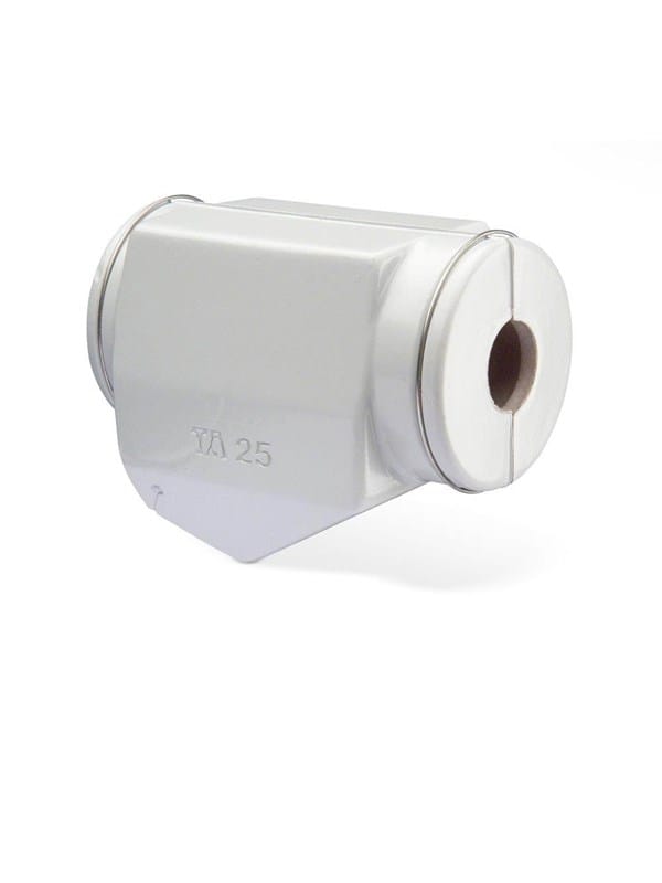 IMI Hydronic Insulation for valve sta-d/-m 10-20