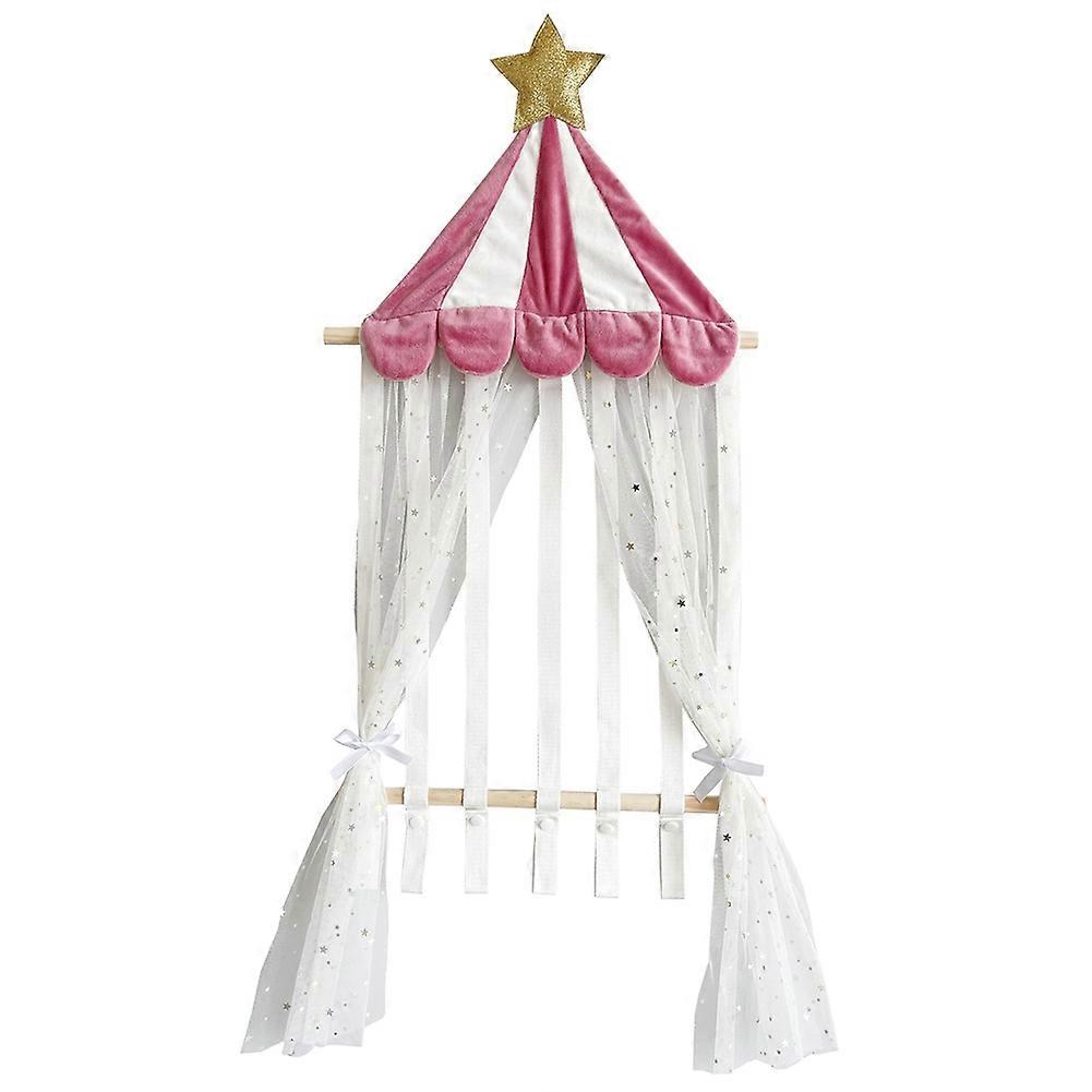 Haarbandhalter Für Haaraccessoires, Werkzeug Zum Fertigstellen Von Haaraccessoires, Knotenorganisator, Haarbandaufbewahrungsbügel - B