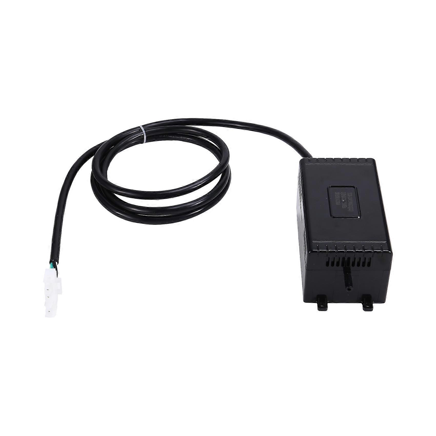 Ozongenerator (200 Mg/h), Für Kaltes Und Sauberes Wasser In Whirlpools Und Pools, Poolzubehör, 220-v-wechselstromstecker