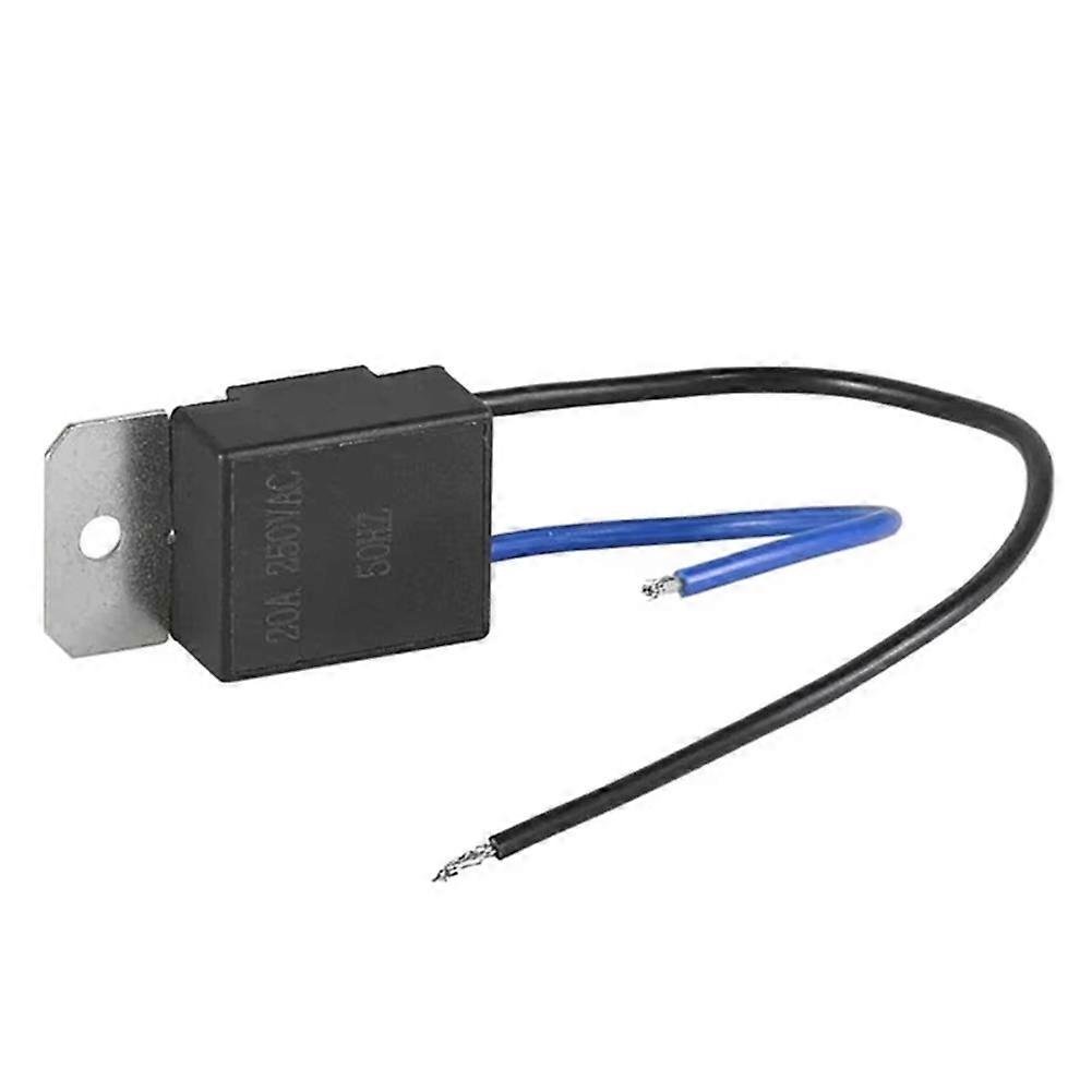 Sanftanlaufmodul Für Winkelschleifer, Elektrowerkzeuge, Trennmaschinen, Nutsägen, Aluminiumbearbeitungsmaschinen 20 A