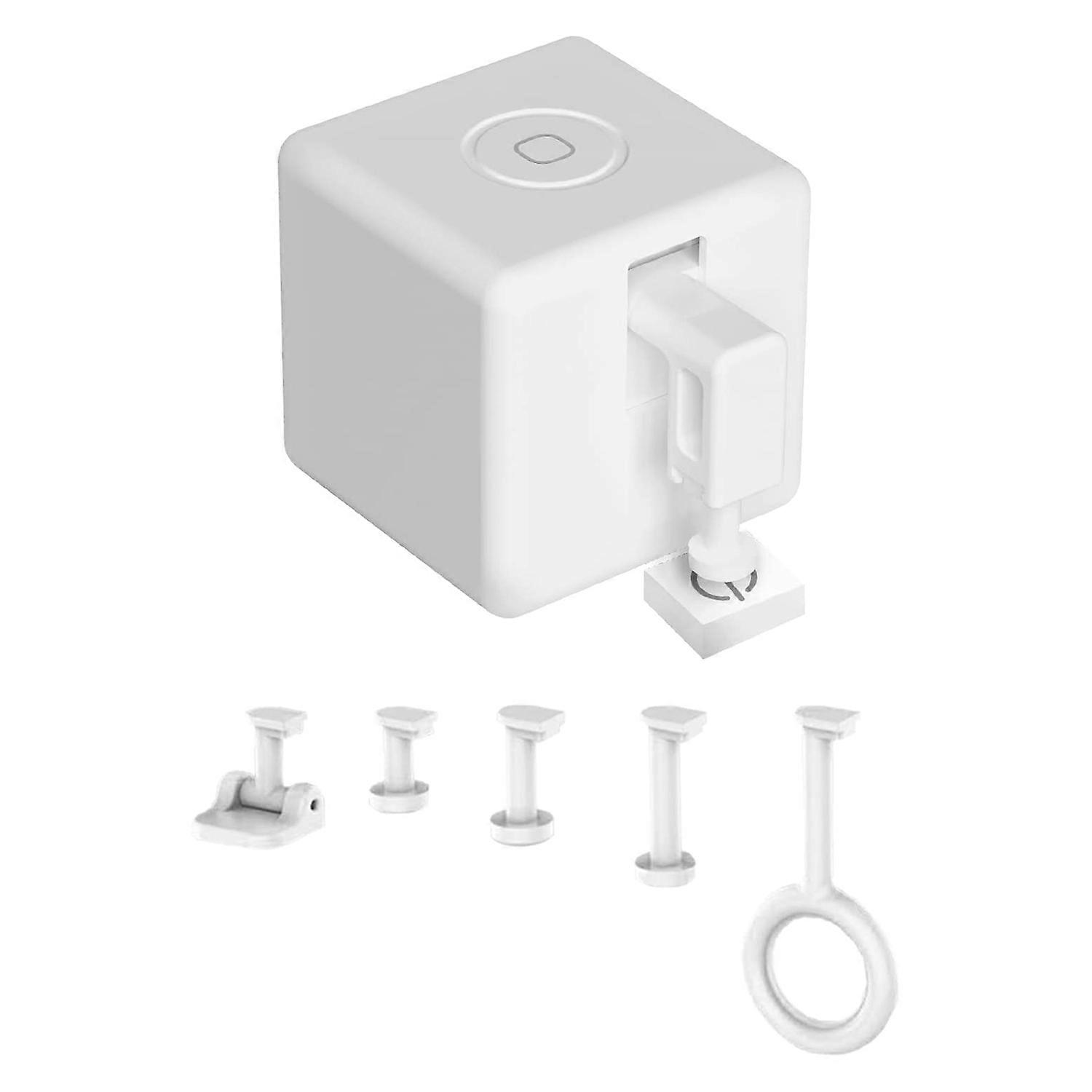 Fingerbot Plus Intelligente Tastendrücker Und Zubehörset, Werkzeugsets