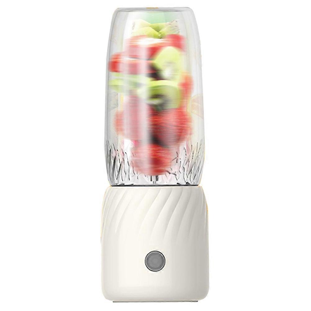 Mini-tragbarer Akku-standmixer, Mini-tragbarer Elektrischer Entsafter Für Obst Und Gemüse, Modell 1