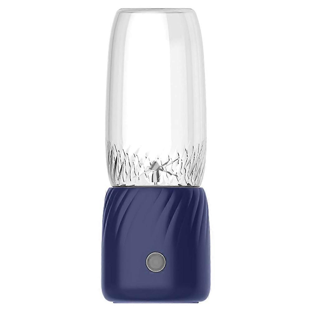 Mini-akku-standmixer, Tragbarer Mini-entsafter Für Obst Und Gemüse, Modell 2