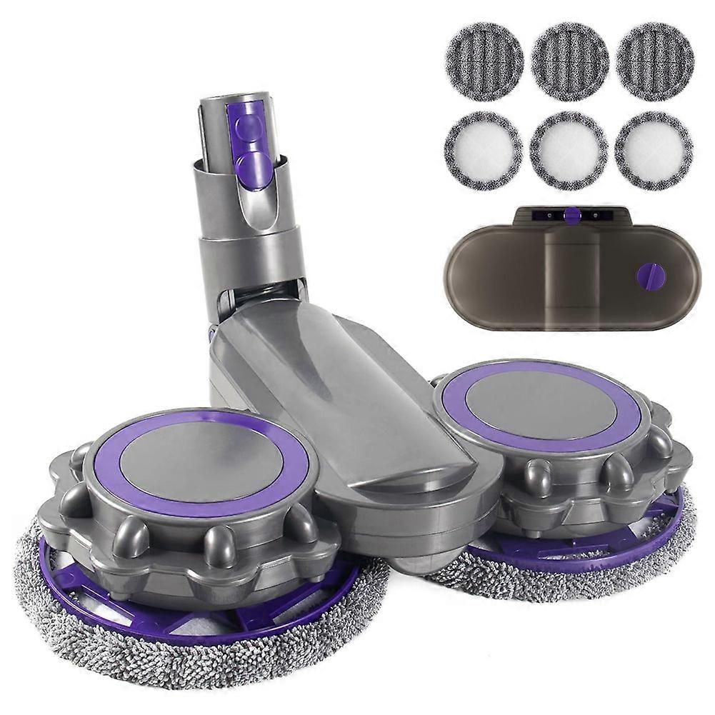 Zubehör Für Akku-staubsauger: Nass- Und Trockenreinigungsdüse Für Die Dyson Staubsauger V10 Digital Slim Und V12 Detect Slim