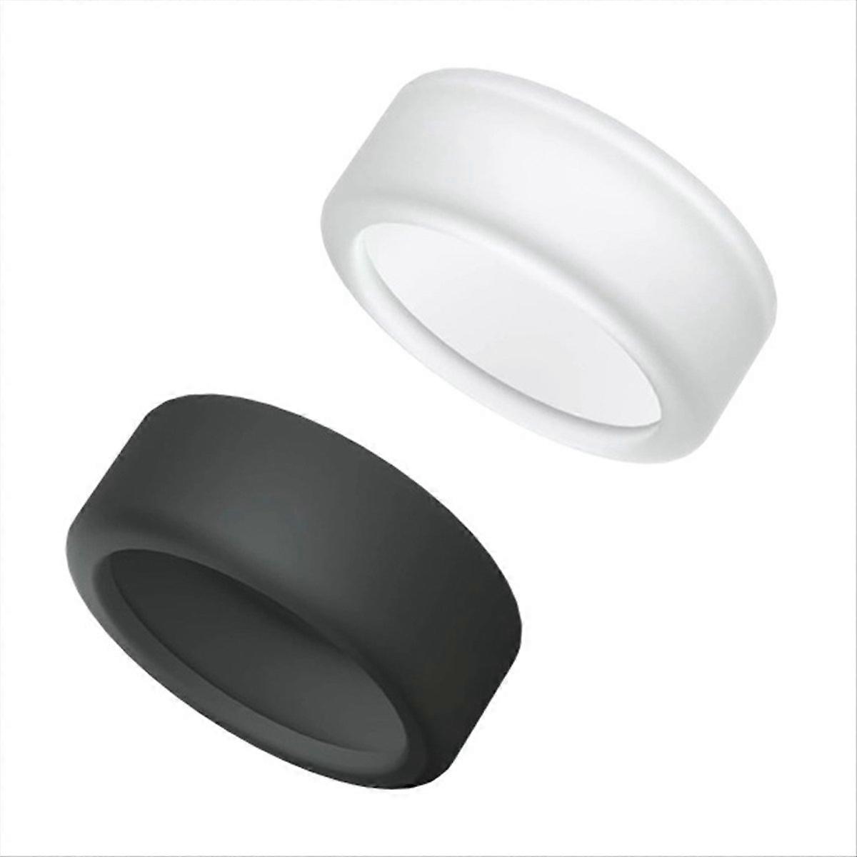 Elastischer Silikonringschutz S