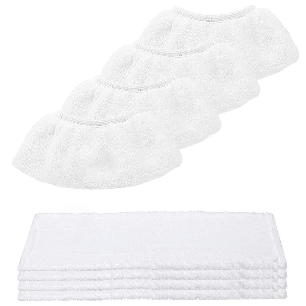 Mikrofasertücher Für Kärcher Easy Fix Dampfreiniger Sc2, Sc3, Sc4 Und Sc5, Zubehör Für Kärcher Dampfreiniger