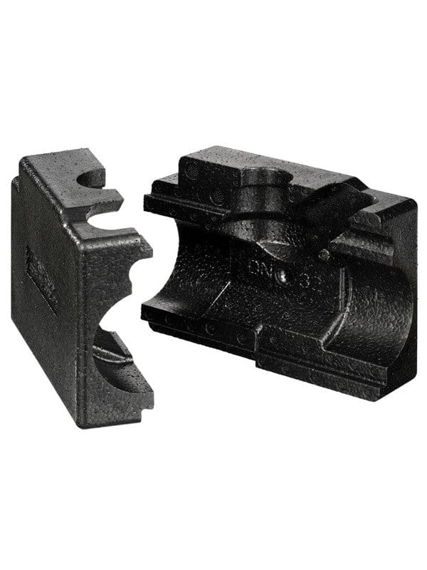 Danfoss insulation cap for msv-bd leno dn40