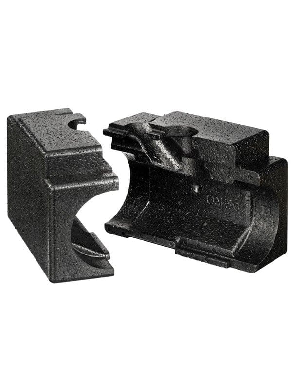 Danfoss insulation cap for msv-bd leno dn50