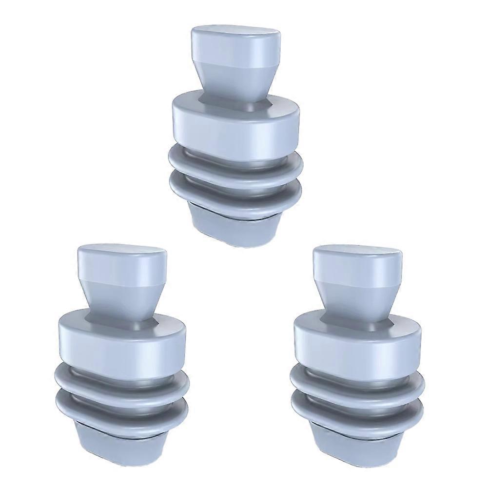 Sk0086-3 Hochwertige, Robuste Silikonhülle Für Starlink Mini Rj45-anschlüsse, Wasser- Und Staubdicht, Kompatibel Mit Gen 3/mini-modellen.