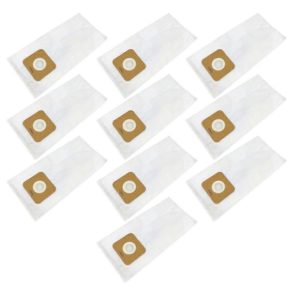 10er-pack Staubbeutel Für Simplicity Riccar Staubsauger Typ A – Reinigungszubehör Und -werkzeuge