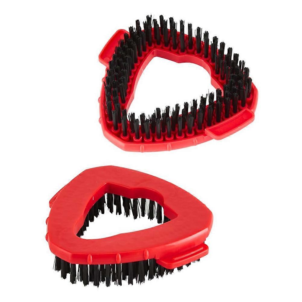 Packung Mit 2 Ersatzköpfen Für Den O Cedar Spin Easywring Rotationsmopp Mit 1 Wassertank, Für Küche Und Hartböden.