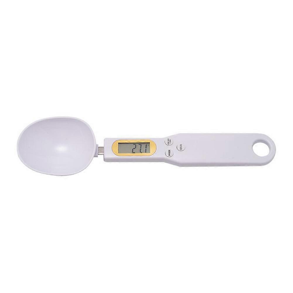 500 G / 0,1 G Präzisions-digitalmesslöffel Mit Lcd-display - A