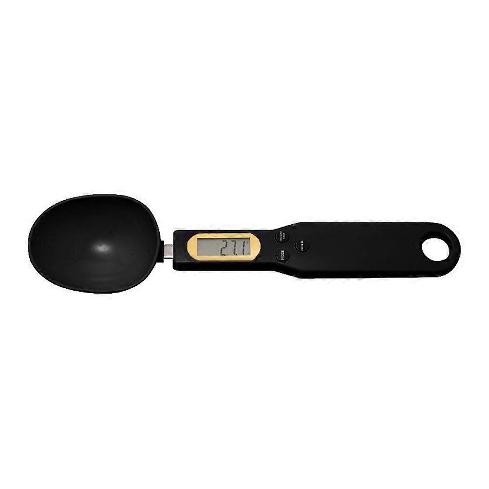 500 G / 0,1 G Präzisions-digitalmesslöffel Mit Lcd-display – B