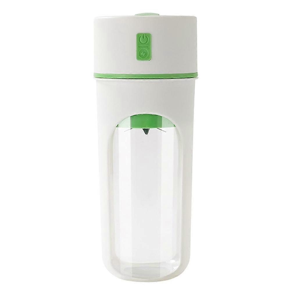 Tragbarer Standmixer, Individueller Shaker-mixer, Automatischer Elektrischer Entsafter Mit Becher, Ideal Für Sport Und Reisen.