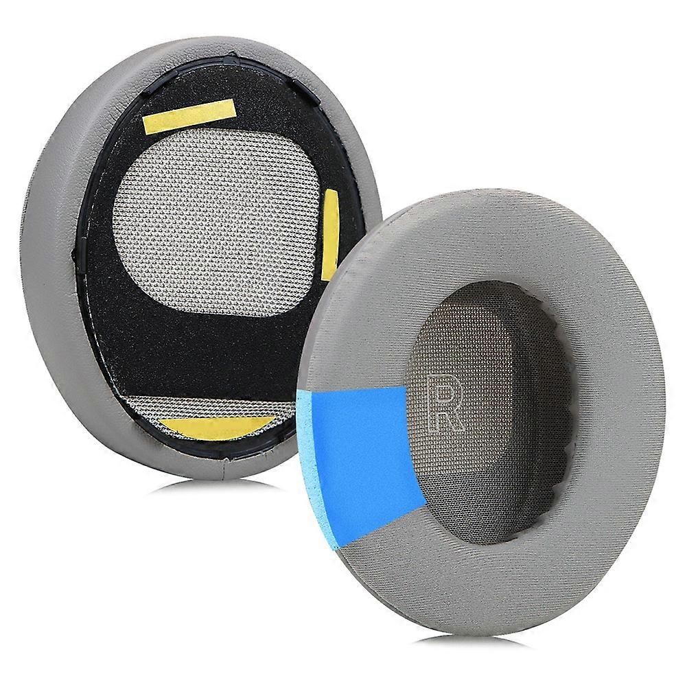 Ersatz-ohrpolster Mit Kühlgel Für Bose Quietcomfort Ultra Qc Ultra Kopfhörer, Grau