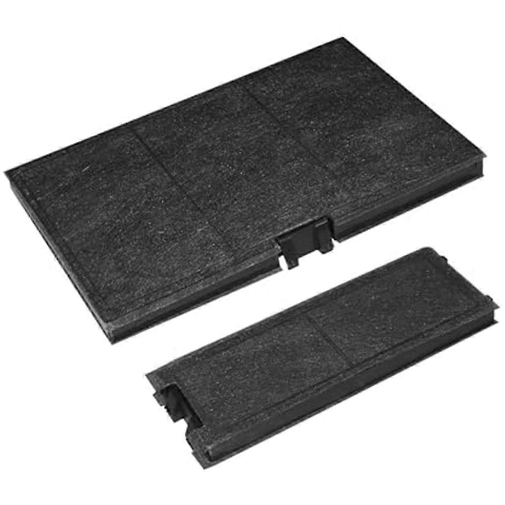 Aktivkohlefilter Für Dunstabzugshauben, Kompatibel Mit Den Modellen Dwz0ak0a0, 11018700, Lz10aka00, Z51aia0x0 Und 17000965