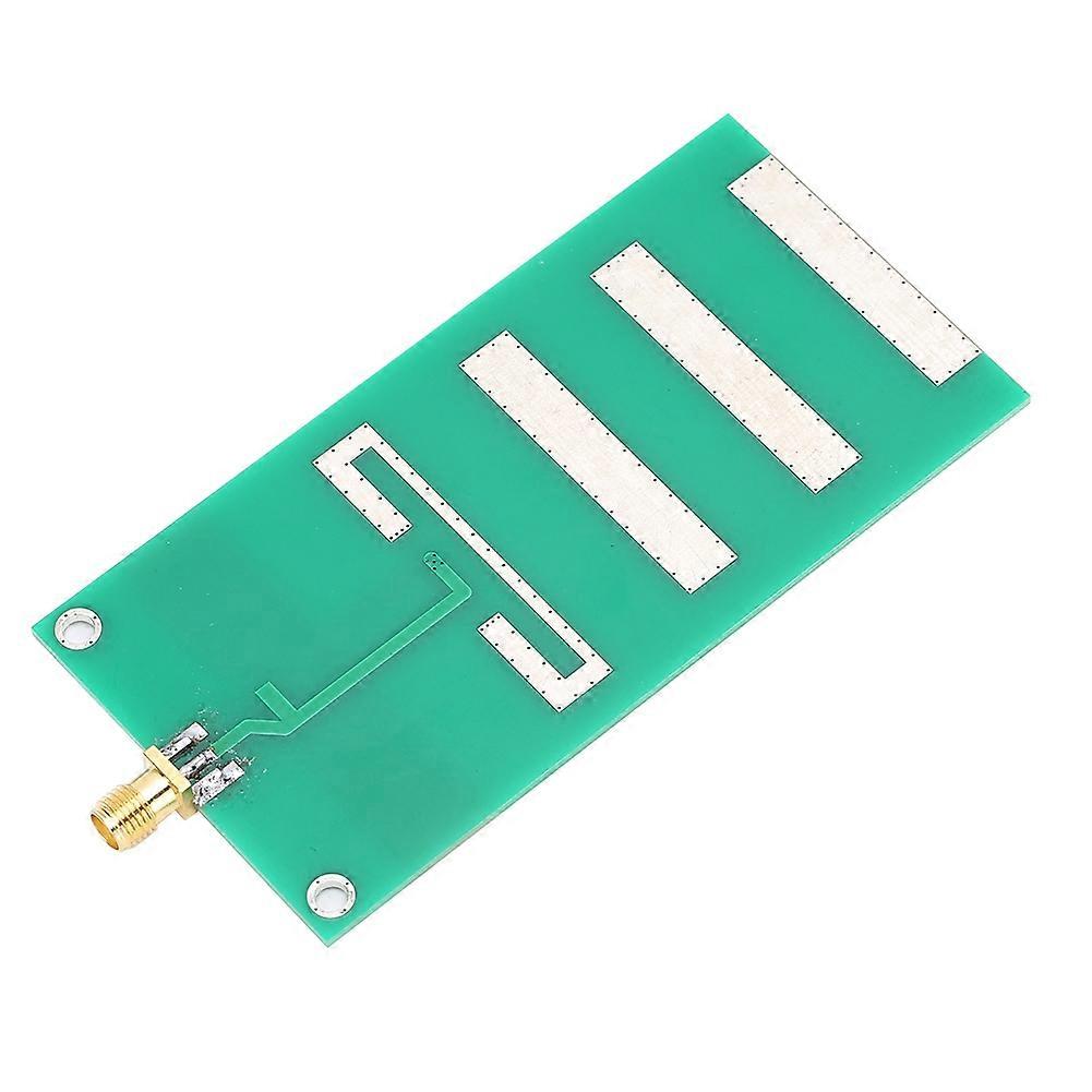 Richtantenne Mit Hoher Verstärkung Für 2,4-ghz-wlan-videoübertragung, Yagi-kompatibel, 10,5 Db, 2,35–2,55 Ghz
