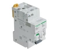 Schneider Electric Acti 9 icv40n 1pn c 10a 30ma a rcbo