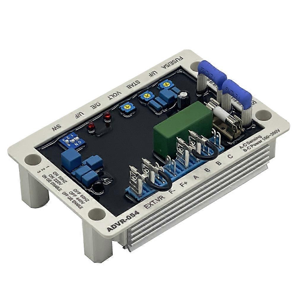 Advr054 Advr-054 Avr Spannungsregler Generator Universeller Automatischer Spannungsregler