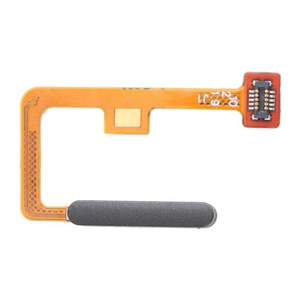 Flexkabel Für Fingerabdrucksensor Für Xiaomi Mi 11 Lite/11 Lite 5g Ne M2101k9g - Ersatzteile