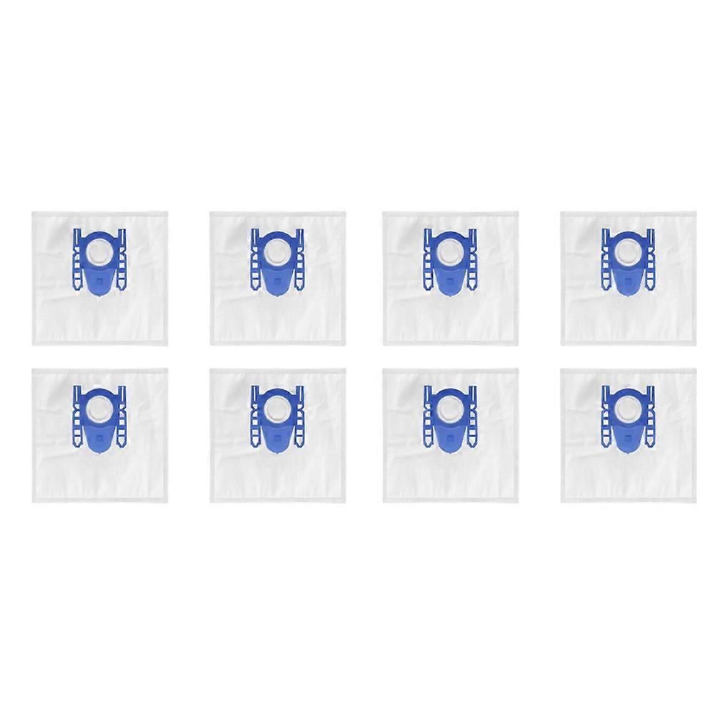 Staubbeutel Für Bosch Staubsauger Bbs1000, 1199, 6310, 6399, S62, S67, Vs06, Bsg7, Bsgl3, 126e, Bsg6, 312e (8er-pack).