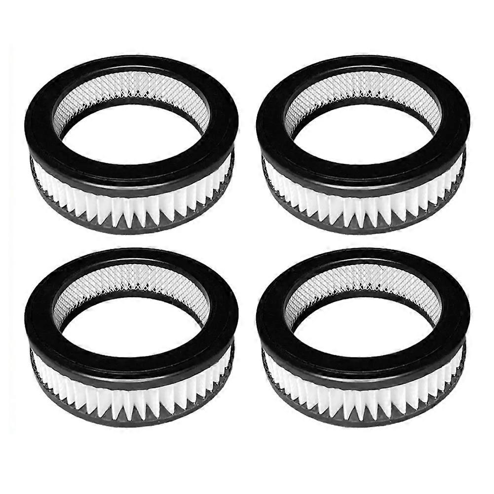 Ersatz-rückfilter Für Midea V1/p3/p81/p5s/p5pro (4 Stück)