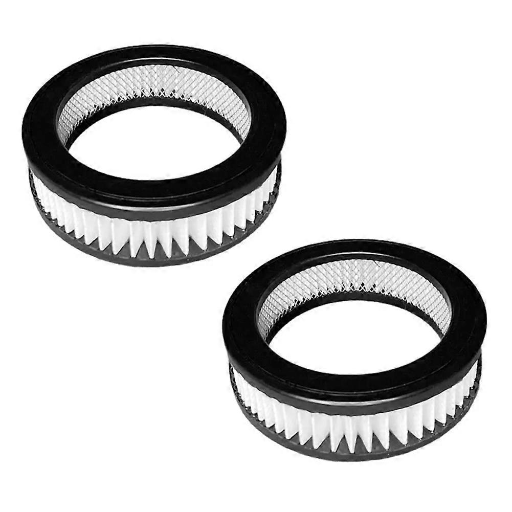 Ersatz-rückfilter Für Midea V1/p3/p81/p5s/p5pro (2 Stück)