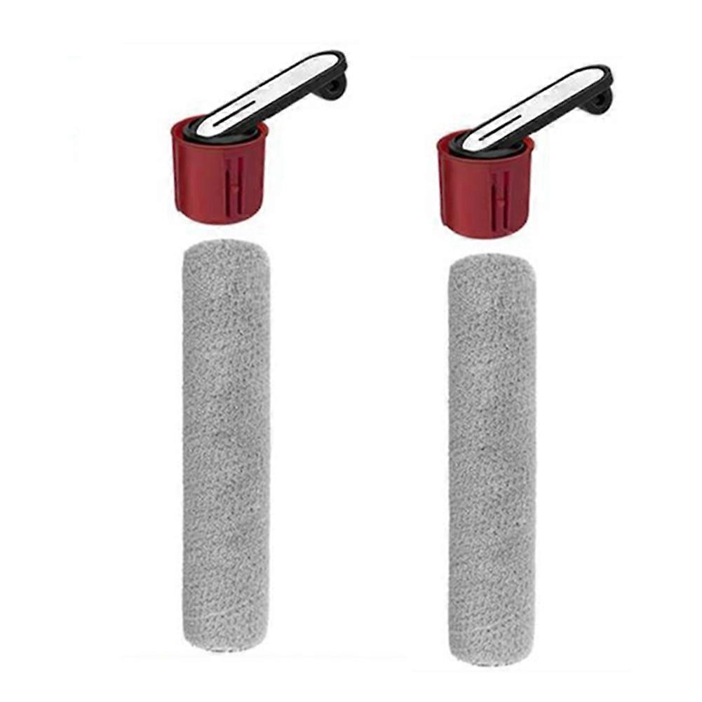 Ersatzteile Für Dreame T40 Pro/ultra/tubero: Rotationsbürste Und Rotationsbürstengriff