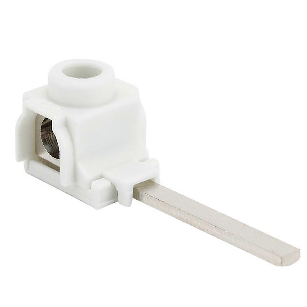 10 Elektrische Kabelverbinder 25 Mm² Für Sammelschienen-leistungsschalter-verteilerkasten C
