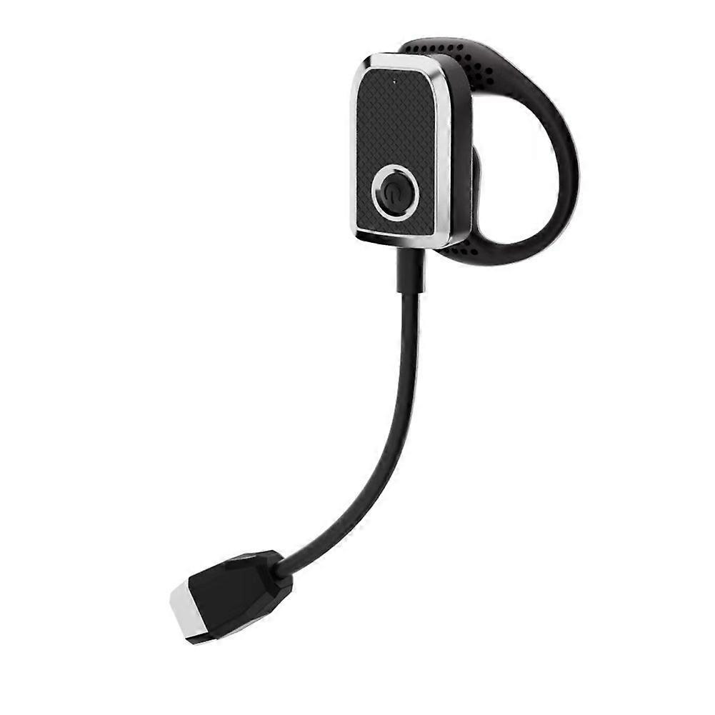 360° Ohrclip-leselampe, Nachtlicht Zum Lesen Im Bett - Augenschutz, 3 Farben Und 3 Helligkeitsstufen, Ideal Zum Lernen, Für Kinder Und Erwachsene.