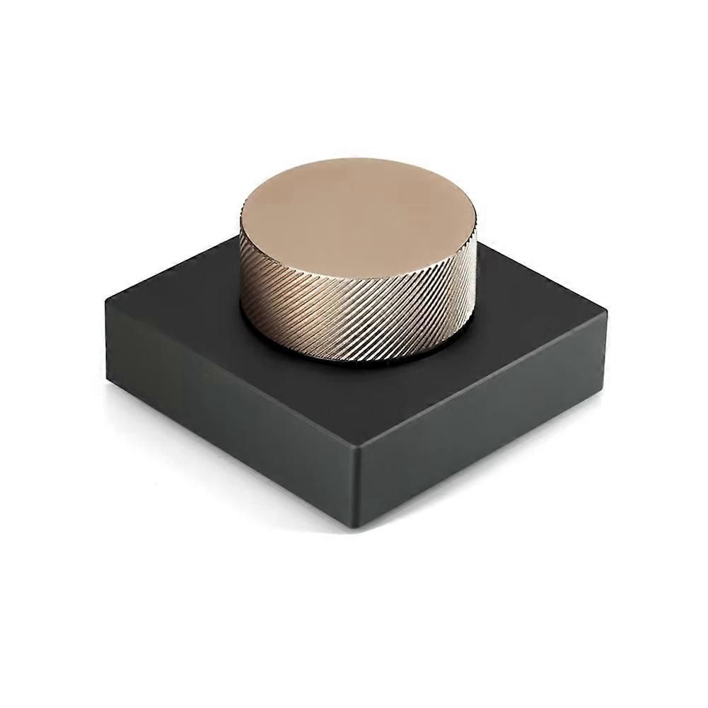 Desktop-lautstärkeregler, Drei Betriebsmodi, Kabellos, Bluetooth, Kabelgebunden, Aus Kundenspezifischer Aluminiumlegierung, B