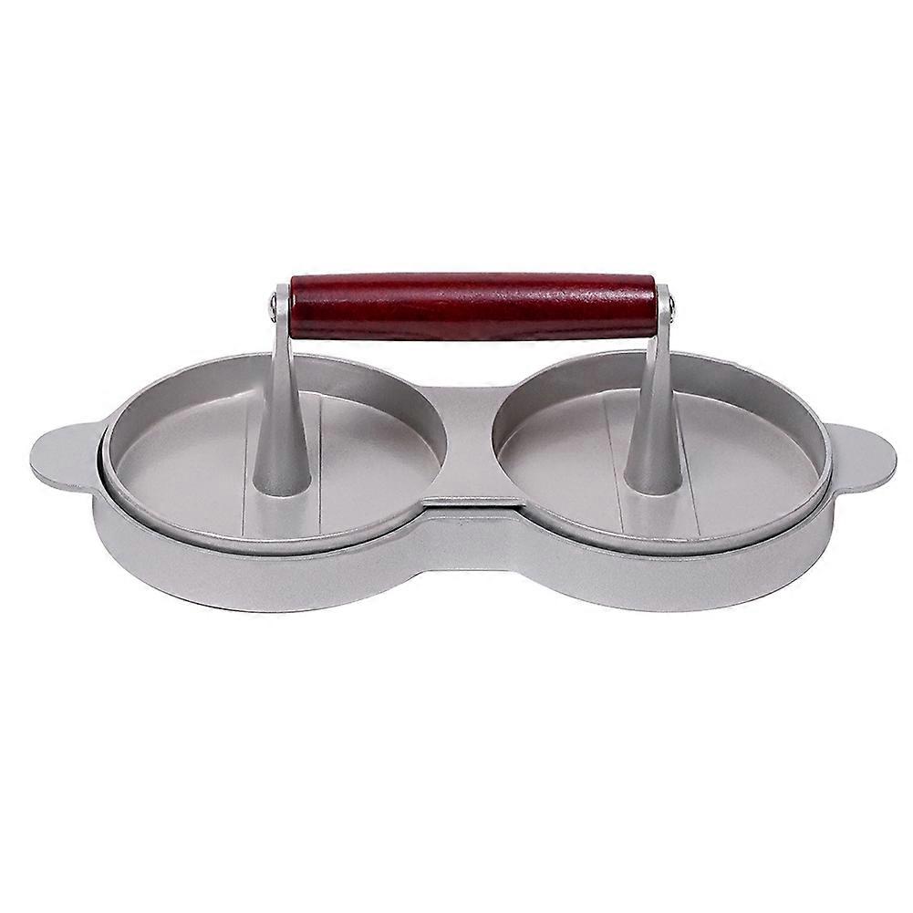 Runde Hamburgerpresse, Hamburgerform Für Mini-reisbällchen, Hamburgerpresse