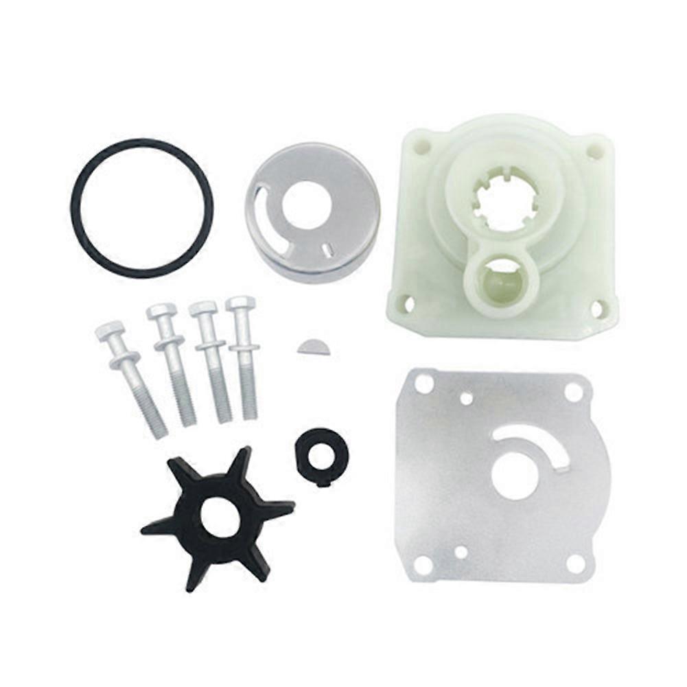 Wasserpumpen-impeller-reparatursatz 61n-w0078-11-00 18-3432 Für Yamaha F25 C30 Außenbordmotor - 30/25 Ps 6h4-44352-02