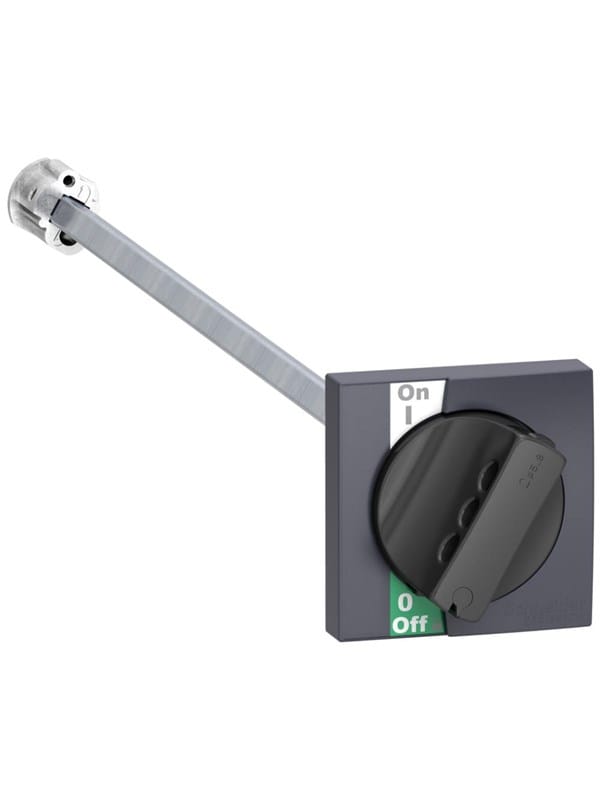 Schneider Electric Extended front rot handle ins 40a to 16
